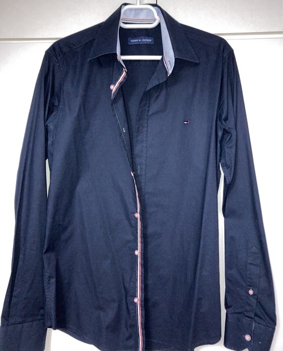 Cămașă Tommy Hilfiger