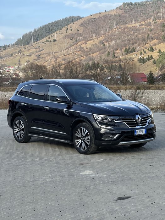 * Renault KOLEOS - Initiale Paris 2.0 4x4