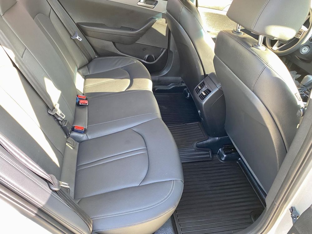 ПРОМО ЦЕНА до края на август ! САМО ГАЗ ,Hyundai Sonata 2.0 LPI
