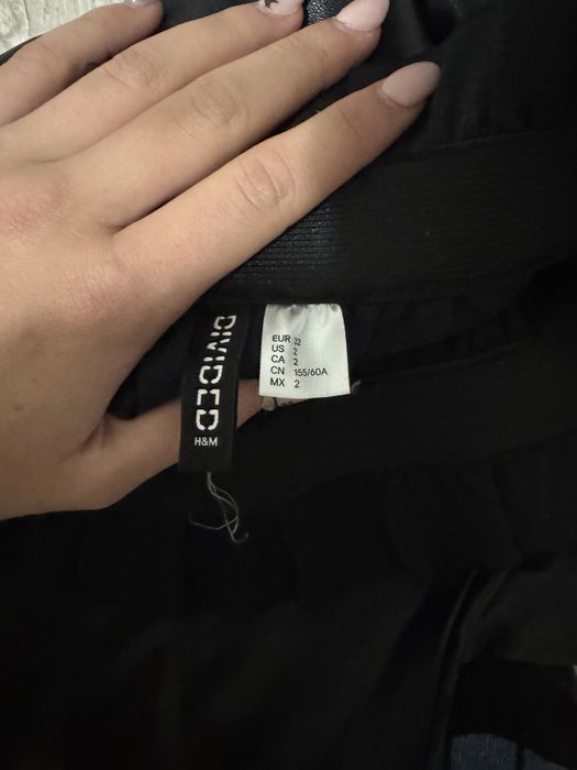 Комплект пола и блуза