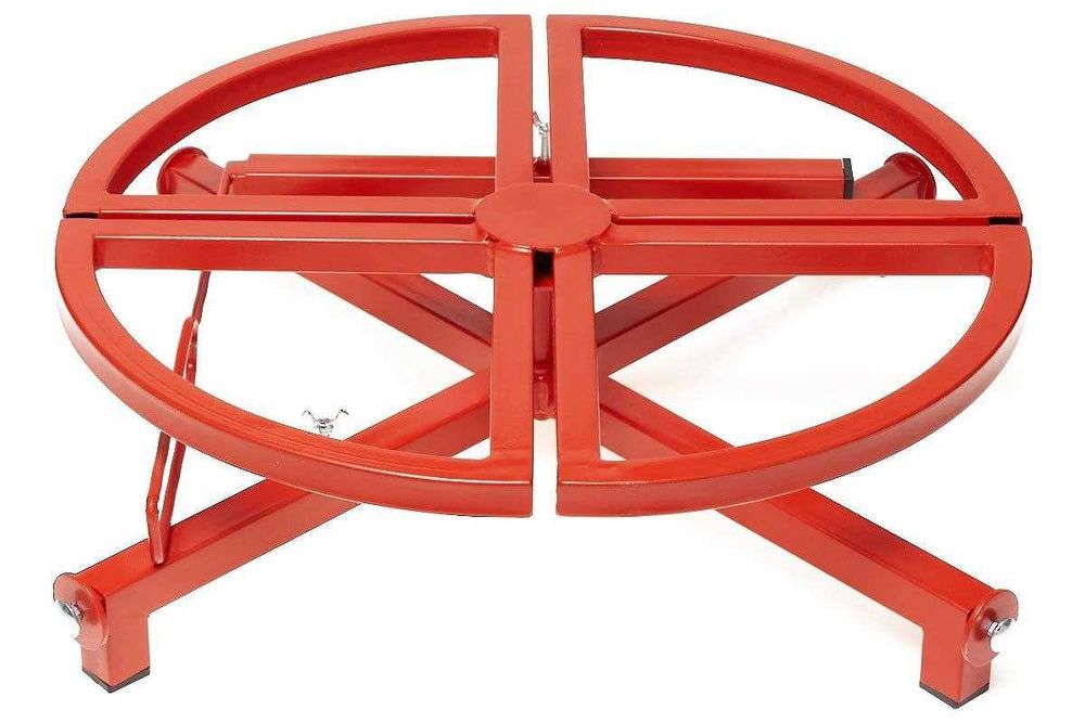 Размотчик кабеля и гофры (Россия)