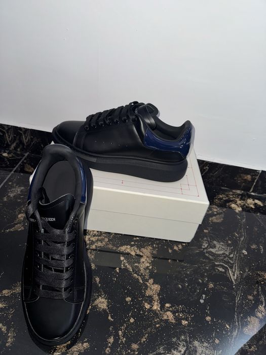 Adidasi Alexander Mcqueen marime 45