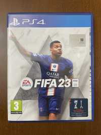 FIFA 23 для PS4