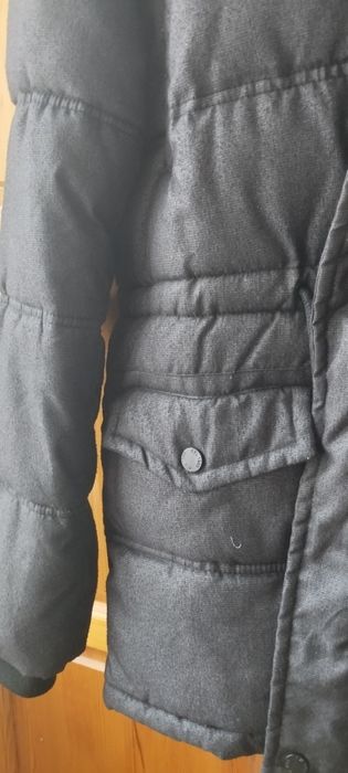 Мъжко топло яке Kenvelo