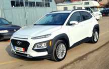 06/2021 Hyundai Kona 4X4 2.0 АВТОМАТИК КОЖЕН САЛОН