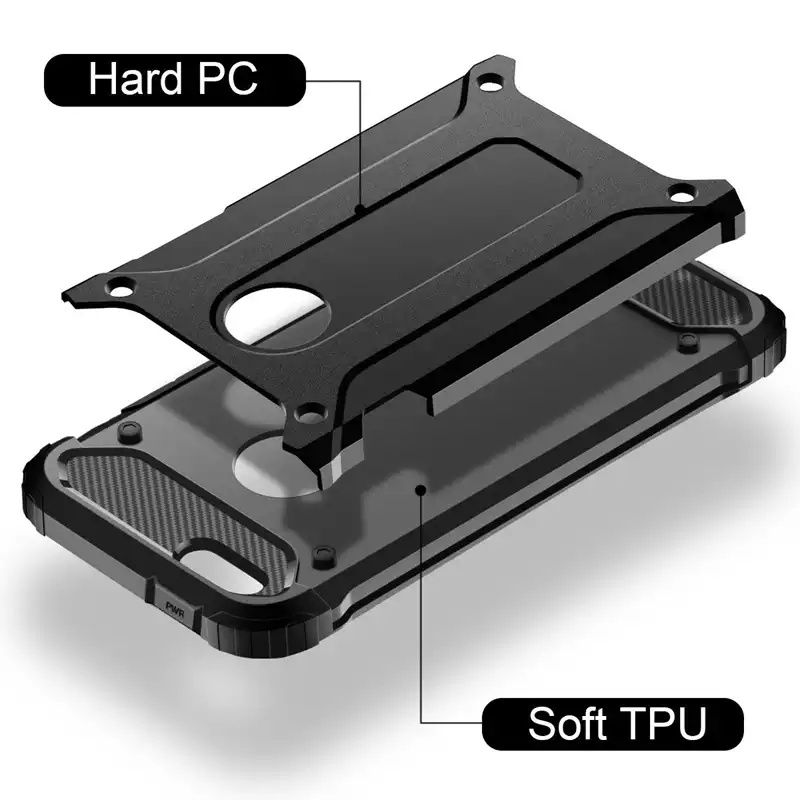 Удароустойчив Кейс Spigen за Iphone 11 / 11 Pro / 11 Pro Max / 12 Mini
