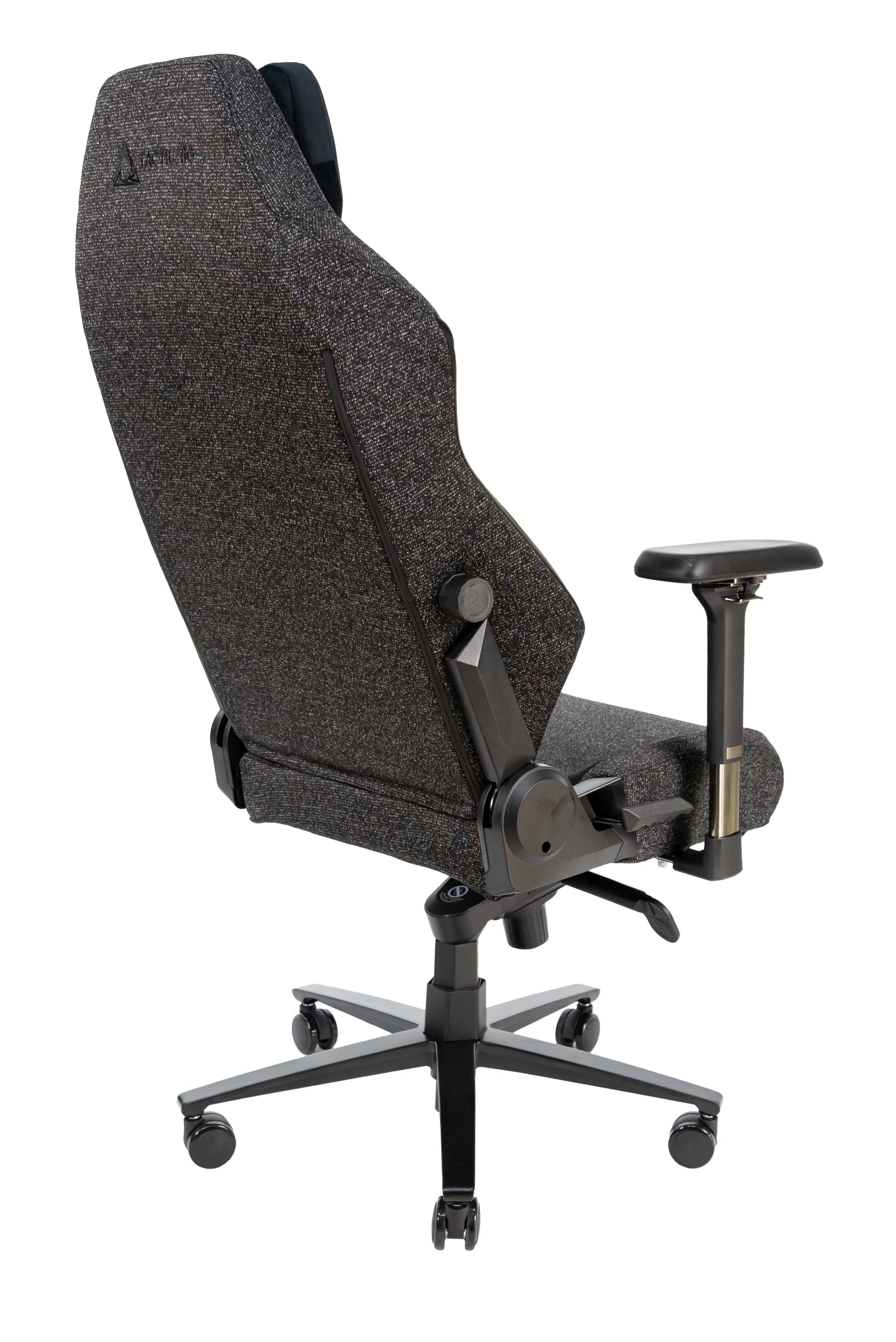 СкидкИ!  HI-END кресло TACTICRIG - FALCON ULTRA FABRIC игровое геймер