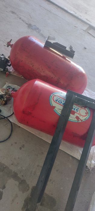 Метан болонлор камплек