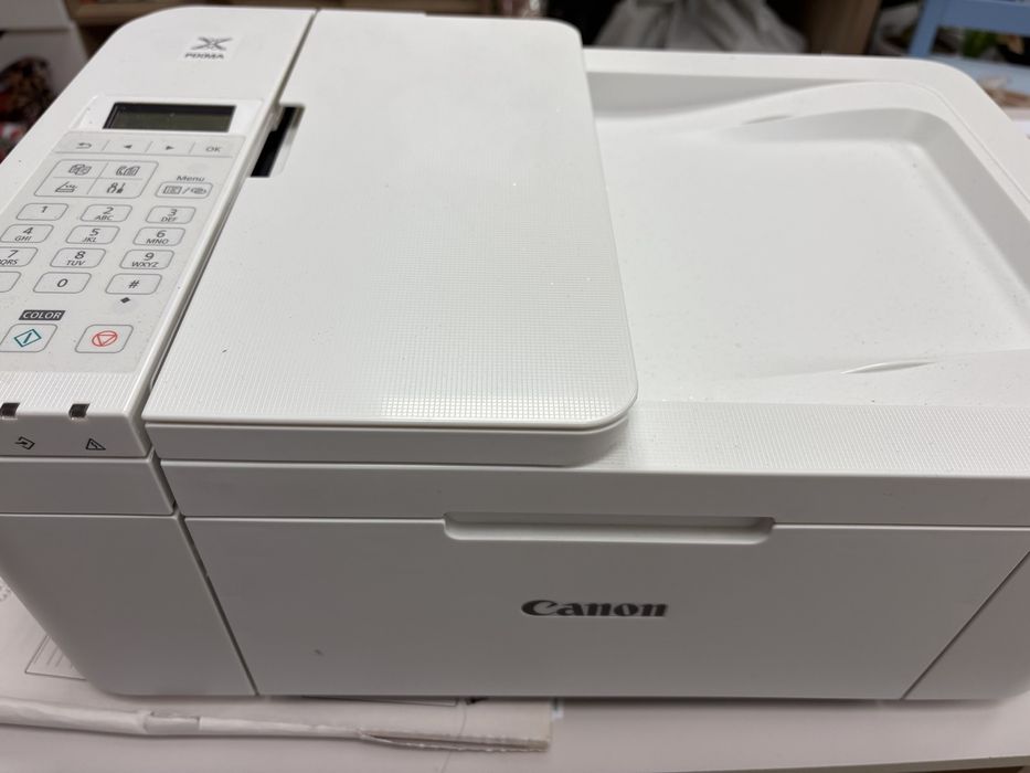 Принтер Canon PIXMA