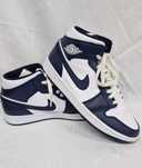 Оригинални мъжки маратонки- Nike Air Jordan