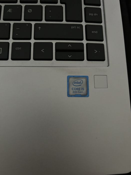HP EliteBook 840 G5