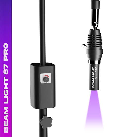 UV система за миглопластика