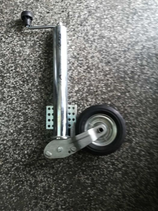 Резервни части за ремаркета и автоплатформa ветробрани HEKO