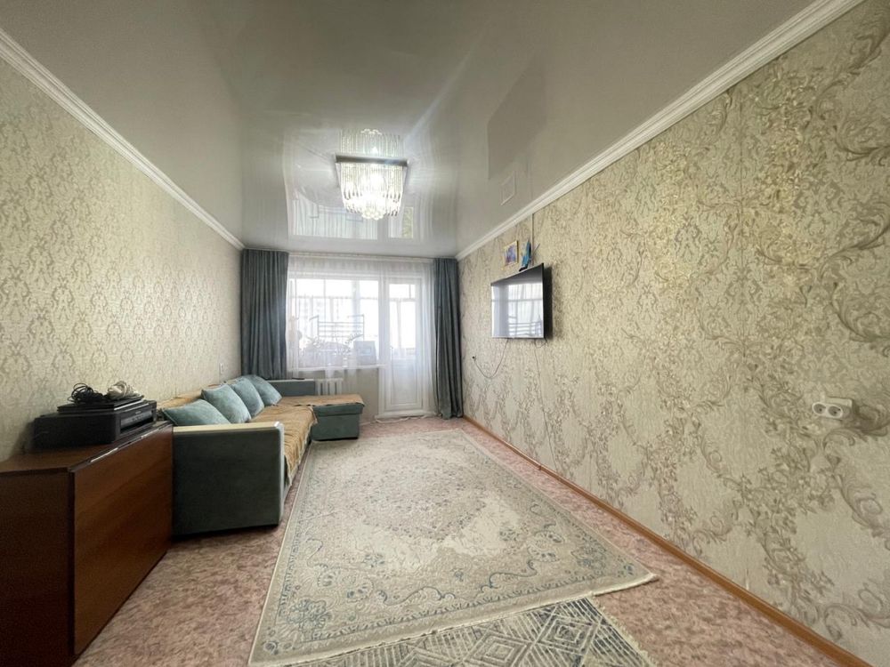 Продам 2-комн кв в районе Ахтамар