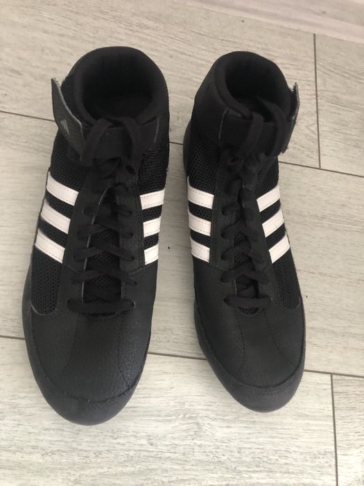 Маратонки ,Борцовки adidas - детски -N- 39,5