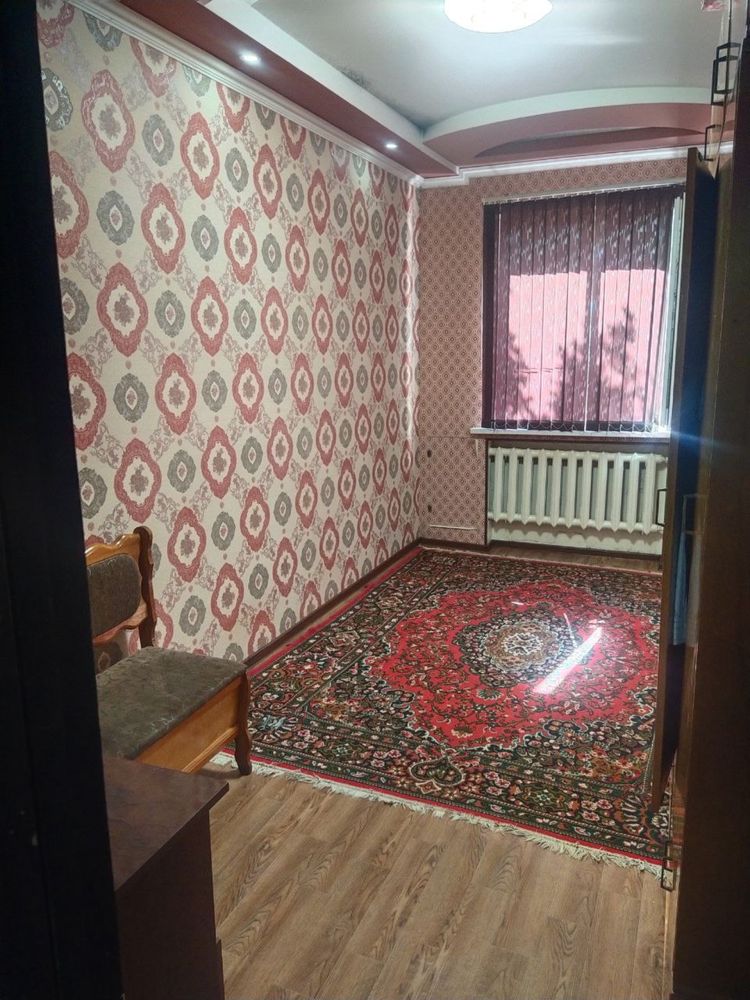 Аренда квартира Чиланзар Домбиробод 2 хона 3-этаж Оила Боллар
