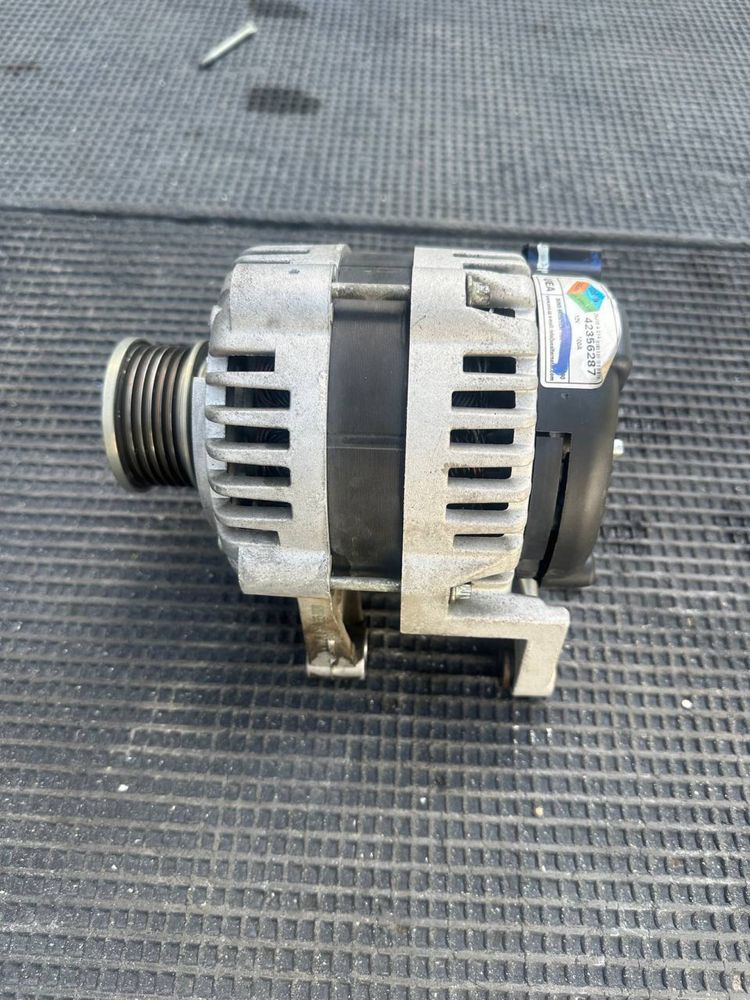 Jentra nexia3 kobilt generator