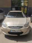 Продам машину Hyundai accent