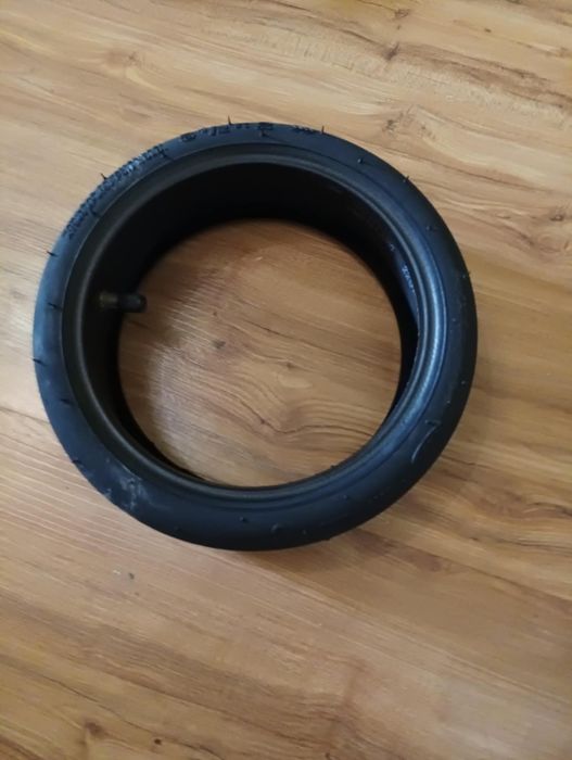 СПЕШНО резервна гума MI PRO 2