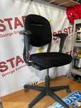 Scaun rotativ , ergonomic ,reglabil pentru birou