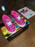 Pantofi sport cu roti demontabile nr31
