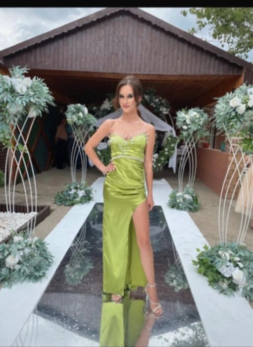 Rochie eleganta