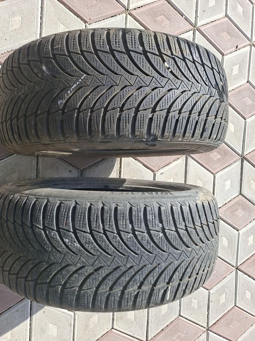 2 anvelope 205 55 16