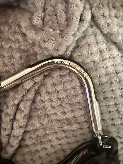 чанта Emporio armani