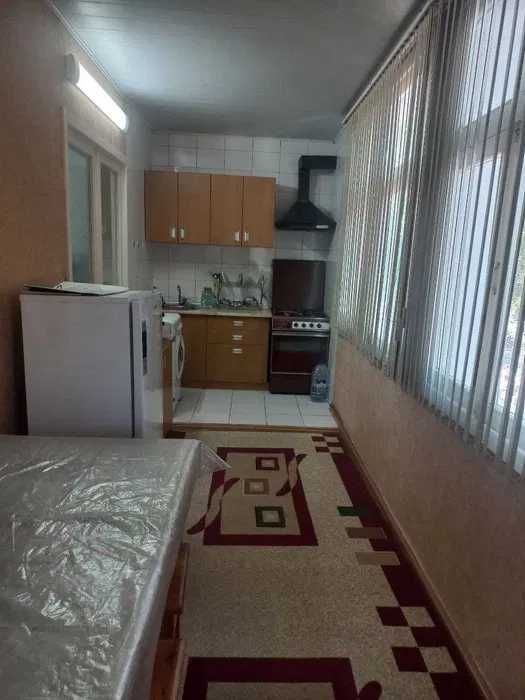 Карасу-1 3/3/5 Ориентир Конечка ,балкон 2х6 Среднее состояние