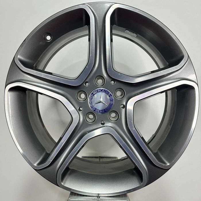Jante Mercedes GLK R 19 x204 GARANTIE*ORIGINALE