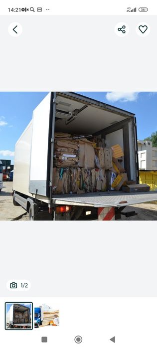 Макулатура ва салафан Кабул киламиз чекланмаган микдорда