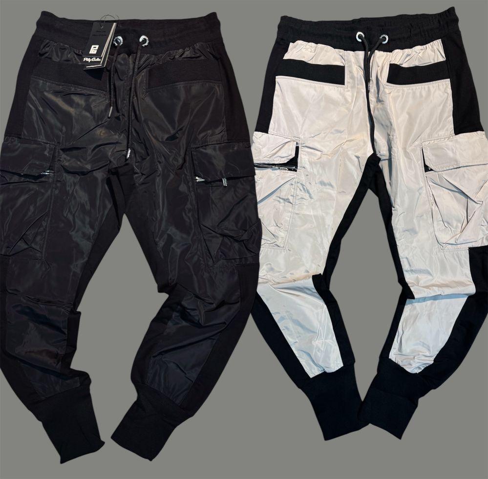 Pantaloni vgb style, calitate premium!