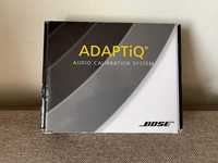 Casti BOSE Adaptiq audio calibration system,calibrare sistem BOSE