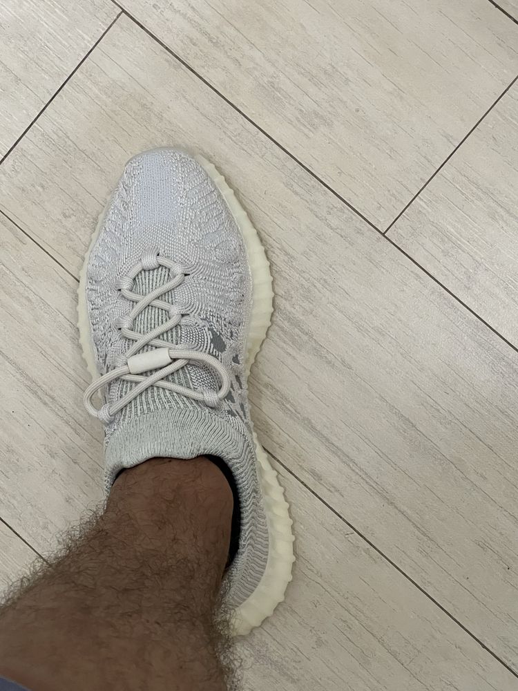 Adidas Yeezy 350 cmpct