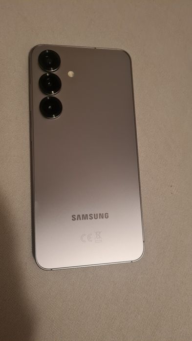 Samsung Galaxy S25