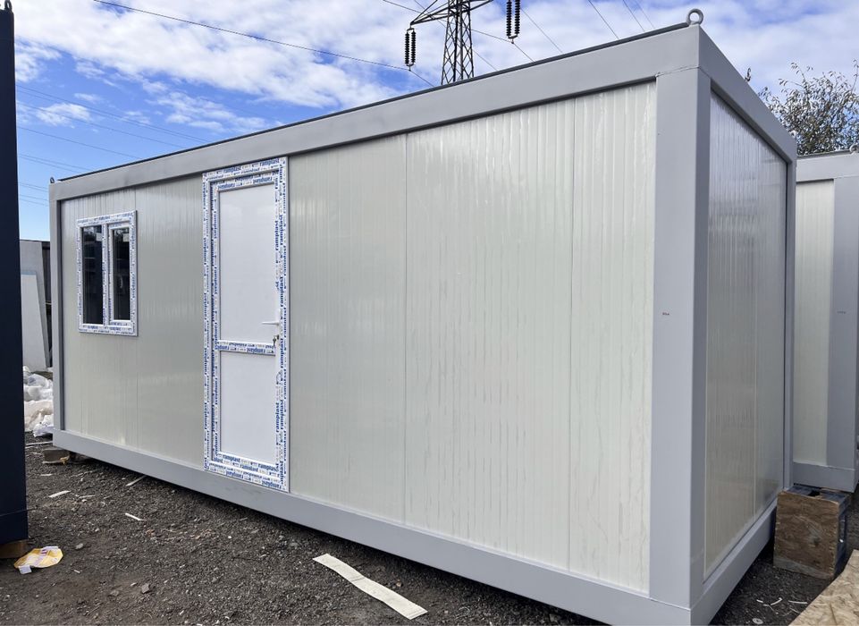 Vand containar tip birou