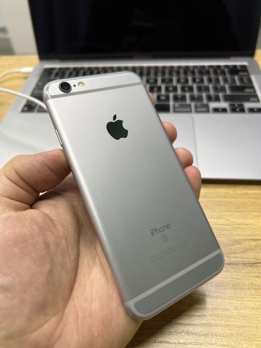 Ideal iPhone 6s 32Gb