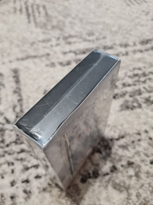 aerograful Harder & Steenbeck Ultra