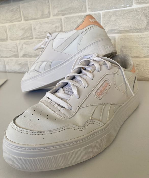 Спортни обувки на Reebok