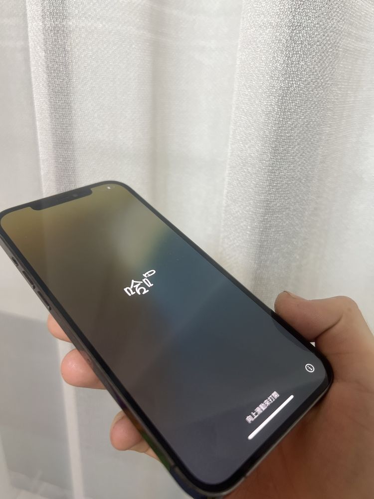 Iphone 12 pro max 128гб