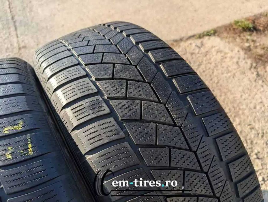 SET 2 Anvelope Iarna 255/50 R21 CONTINENTAL ContiWinterContact TS830P