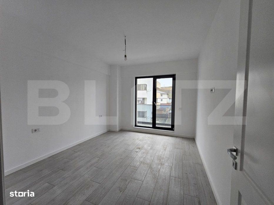 Apartament Modern cu 1 Camera in Complex Rezidential de Lux - Visani,