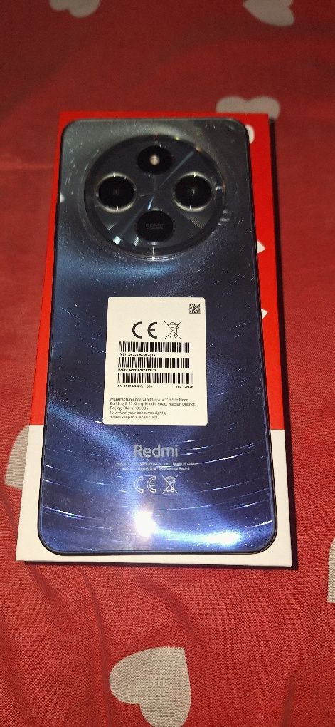 Redmi 14C sotiladi