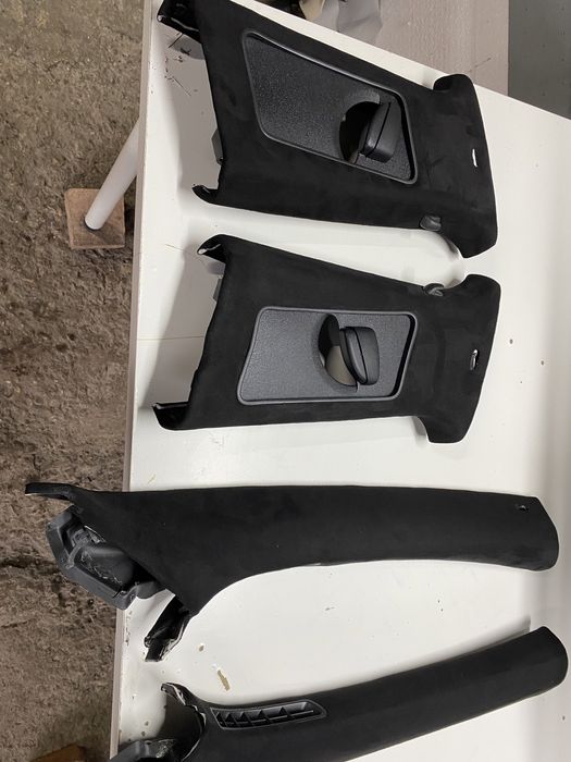 Plafon Volkswagen passat / golf / toyota / bmw / audi / opel