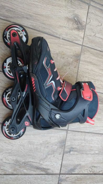 Vand Role Oxelo FIT 3 JR marime 35 - 38