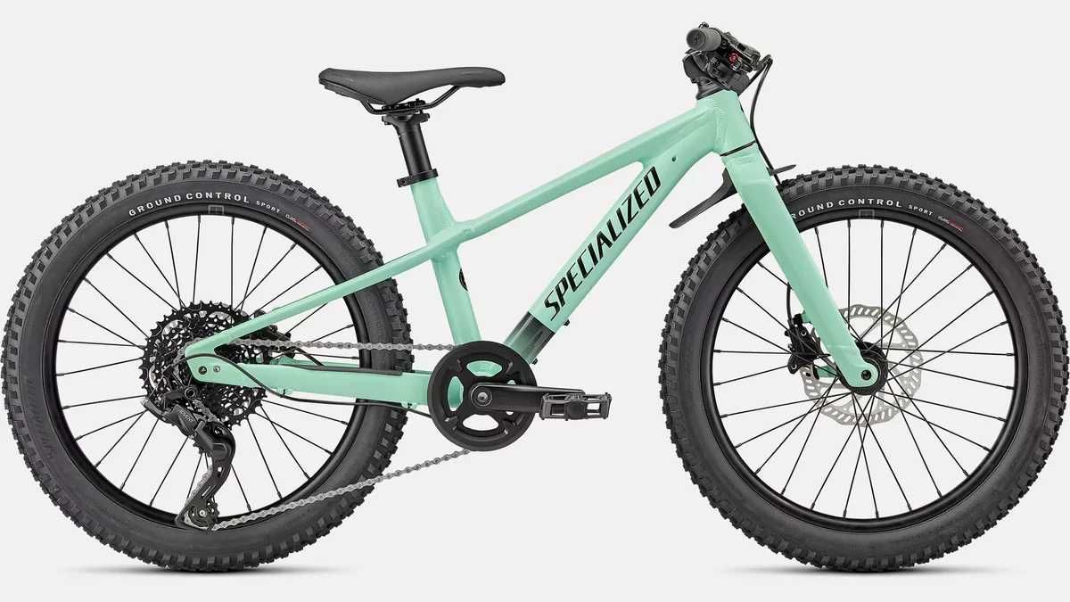 Детски велосипед SPECIALIZED RIPROCK 20