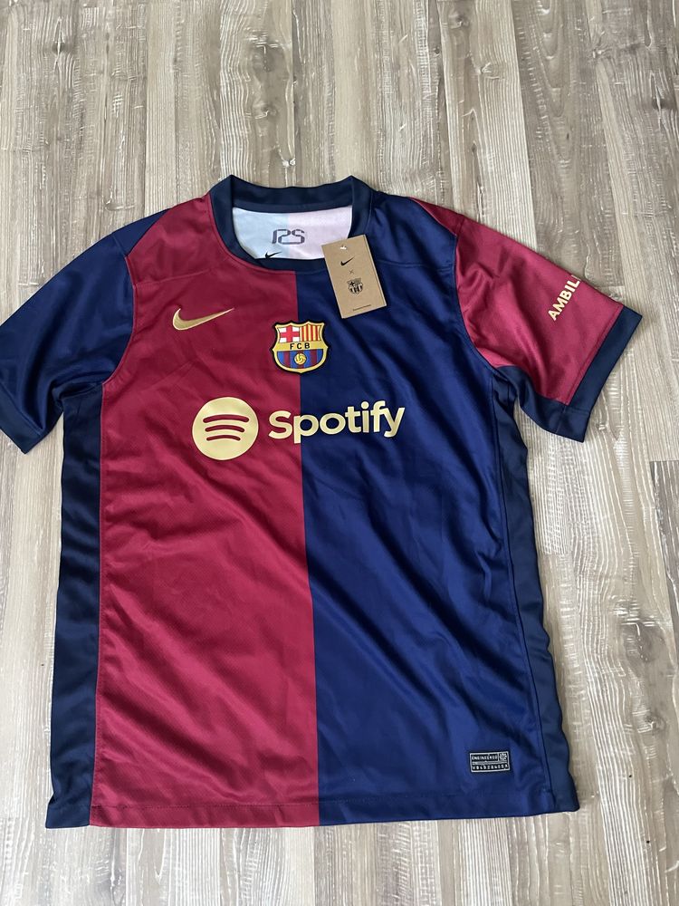 Nike barcelona L размер