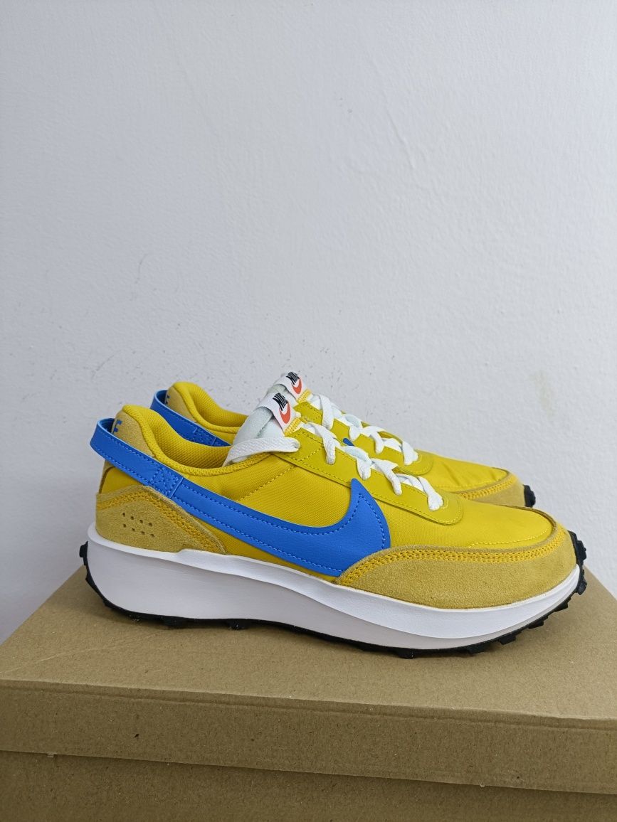 Nike Waffle Debut номер 41 код 30A