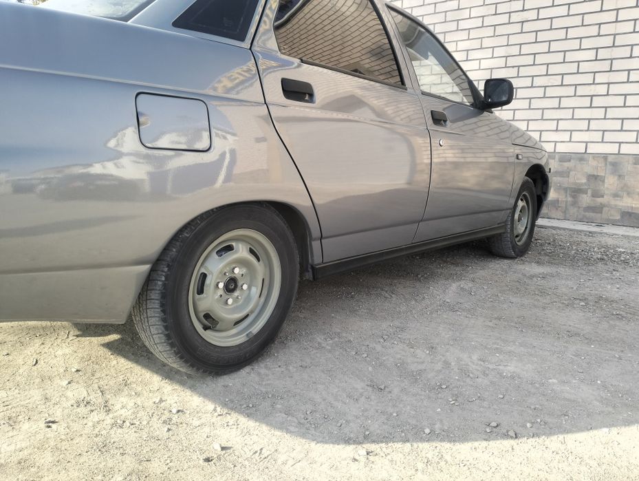 Продам комплект 13 дисков железки в отличном состоянии