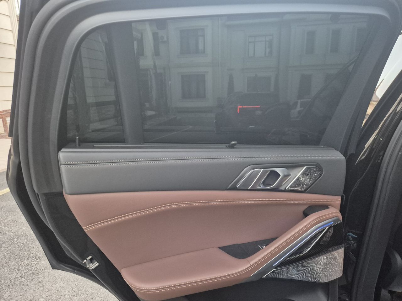 ПРОДАЁТСЯ BMW 6 2023 года